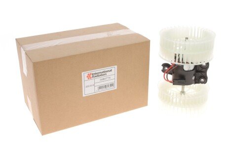 Моторчик пічки MB Vito (W639) 2.0D 03- (opt-om) Van Wezel 3080774