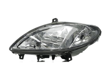 Фара левая MERCEDES VAN VITO/VIANO Van Wezel 3080961