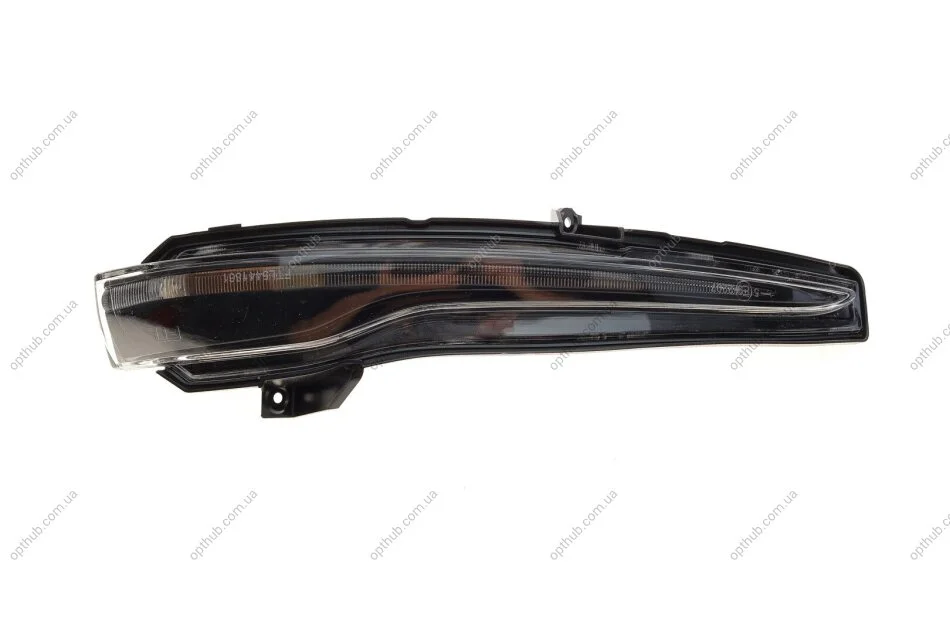 Повторювач повороту на дзеркало MB C-class (W205)/Vito (W447) 14- (L) VAN WEZEL (opt-om) Van Wezel 3082915 (фото 1)