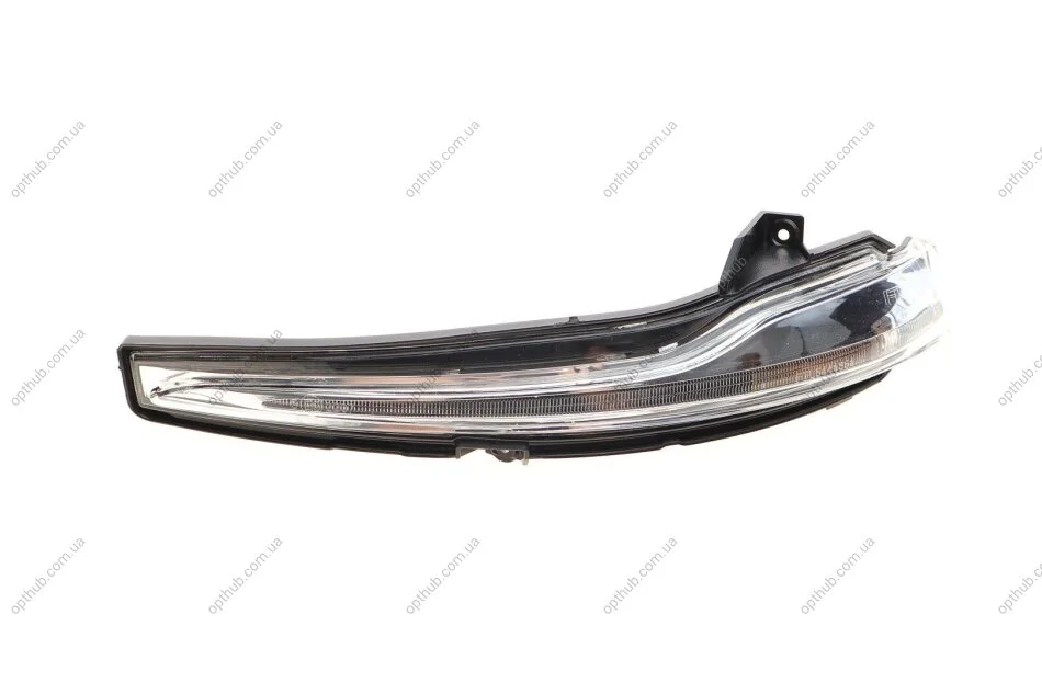 Повторитель поворота на зеркало MB C-class (W205)/Vito (W447) 14- (L) VAN WEZEL UA63 Van Wezel 3082917 (фото 1)