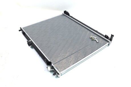 Радіатор Van Wezel 32002163