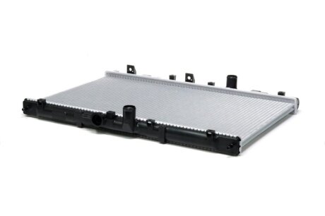 Радиатор охлаждения MITSUBISHI PAJERO PININ 3/99>07 (выр-во) Van Wezel 32002169