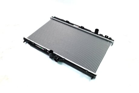 Радіатор LANCER6 20i-16V MT 03- Van Wezel 32002199