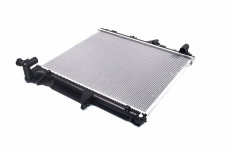 Радіатор охолодження двигуна L200 25DiD MT 05- Van Wezel 32002203