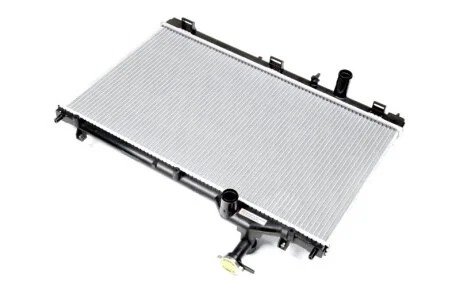 Радиатор охлаждения OUTLANDER 2.0i/2.4i 13+ (пр-во) Van Wezel 32002256