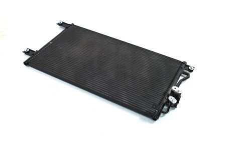 Конденсор кондиціонера PAJERO SP 30i/25TD Van Wezel 32005206
