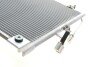 Радіатор кондиціонера (з осушувачем) Mitsubishi Outlander 2.0/2.4 02-06 (opt-om) Van Wezel 32005213 (фото 7)