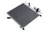 Конденсор кондиціонера MITSUBISHI L200 06>15 Van Wezel 32005218 (фото 1)