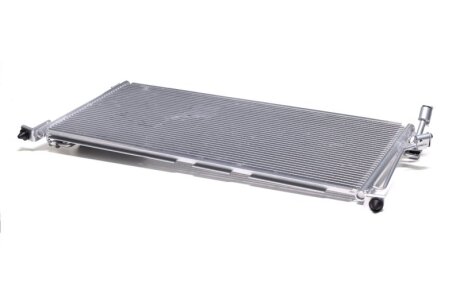 Конденсатор кондиціонера MITSUBISHI LANCER (96-) 1.3-2.0i Van Wezel 32005220