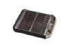 Радіатор обігрівача MITSUBISHI L200/GALANT5 ALL 96-03 Van Wezel 32006186 (фото 1)
