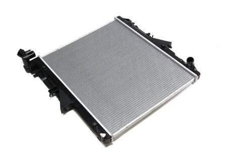 Радіатор охолодження MITSUBISHI L200 (2015) 2.4 MIVEC Van Wezel 32012705