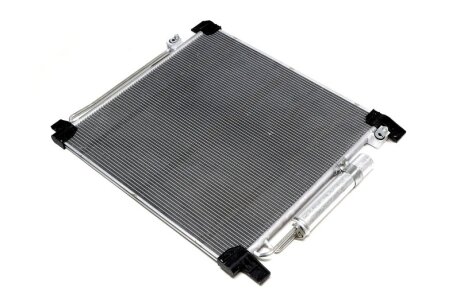 Радіатор кондиціонера MITSUBISHI L200 (2015) 2.4 MIVEC Van Wezel 32015700