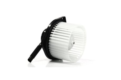 Вентилятор салону CITROEN/MITSUBISHI/PEUGEOT Van Wezel 3201773