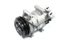 Компресор кондиціонера MITSUBISHI L200 / Pajero Sp 2.5D 06+ Van Wezel 3201K700 (фото 1)