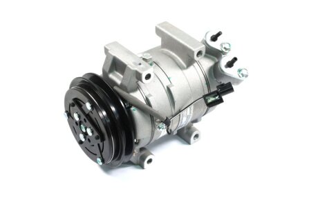 Компресор кондиціонера MITSUBISHI L200 / Pajero Sp 2.5D 06+ Van Wezel 3201K700