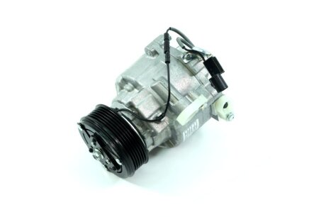 Компресор кондиціонера MITSUBISHI ASX/ LANCER/ OUTLANDER Van Wezel 3201K701