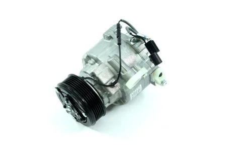 Компресор кондиціонера MITSUBISHI ASX/ LANCER/ OUTLANDER Van Wezel 3201K701