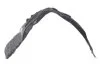 Подкрылок передний левый MITSUBISHI LANCER 08>16 (выр-во) Van Wezel 3232433 (фото 1)