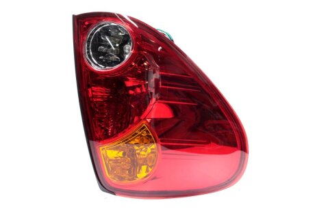Фонарь задний левый MITSUBISHI L200 06>15 (выр-во) Van Wezel 3295921