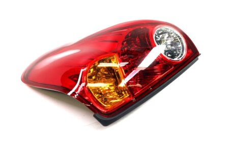 Ліхтар задній правий MITSUBISHI L200 06>15 Van Wezel 3295922