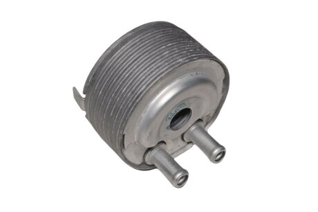 Радіатор масляний NISSAN PATHF/NAVARA 25DCi AT 05- Van Wezel 33003431