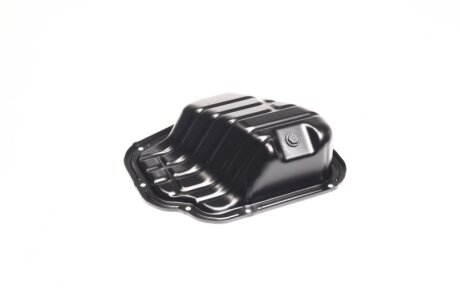 Піддон, масляний картера двигуна NISSAN Micra K12 1.0/1.2/1.4 (Wan Wezel) Van Wezel 3328070