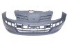 Бампер (передний) Nissan Pixo 09- (без отворив для протитуманних фар) (opt-om) Van Wezel 3357570 (фото 1)
