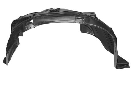 Підкрилок передній лівий NISSAN NAVARA / PATHFINDER R51 05>15 Van Wezel 3378433