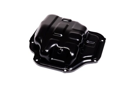Піддон, масляний картера двигуна NISSAN Qasqhai/Cube/Note 1.6 (Wan Wezel) Van Wezel 3388071