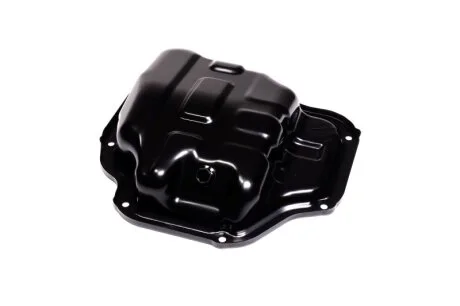 Поддон, масляный картера двигателя NISSAN Qasqhai/Cube/Note 1.6 (пр-во Wan Wezel) Van Wezel 3388071