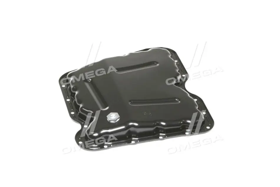 Піддон, масляний картера двигуна Niss/Ren/Opel 2.0 dCi (вир-во Wan Wezel) Van Wezel 3389070 (фото 1)