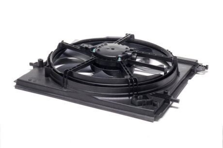 Вентилятор радіатора NISSAN QASHQAI 2/14>17 J11 Van Wezel 3391746