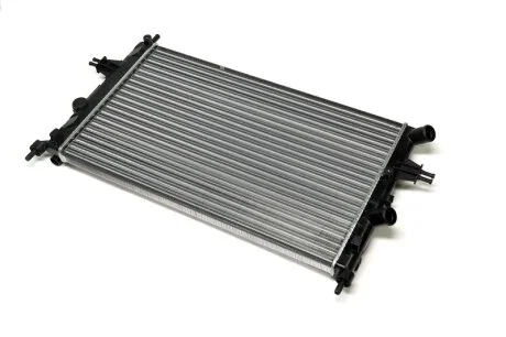 Радіатор охолодження двигуна ASTRAG 1.2/16V MT +AC 98- Van Wezel 37002255