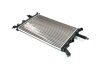 Радіатор ASTRA G 1.2 MT -AC 98-04 C.I.U Van Wezel 37002257 (фото 1)