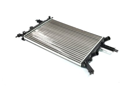 Радіатор ASTRA G 1.2 MT -AC 98-04 C.I.U Van Wezel 37002257