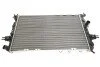Радіатор охолодження VAN WEZEL Van Wezel 37002293 (фото 1)