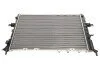 Радіатор охолодження VAN WEZEL Van Wezel 37002293 (фото 3)
