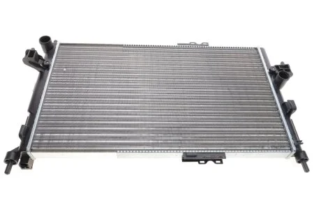 Радіатор охолодження OPEL COMBO (00-) 1.7 DTi (вир-во) Van Wezel 37002305