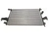 Радіатор охолодження VAN WEZEL Van Wezel 37002306 (фото 1)