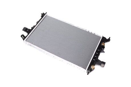 Радіатор Van Wezel 37002329