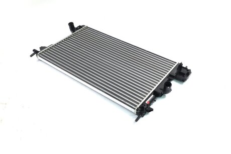 Радіатор охолодження Van Wezel 37002462