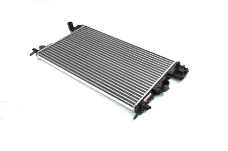 Радіатор охолодження (вир-во) Van Wezel 37002462