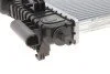 Радіатор охолодження VAN WEZEL Van Wezel 37002474 (фото 7)