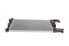 Радіатор охолодження VAN WEZEL Van Wezel 37002484 (фото 1)