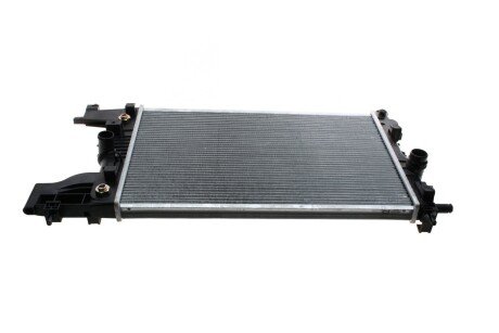 Радіатор охолодження Opel Astra J 1.6 12- (більше не постачається) (opt-om) Van Wezel 37002486