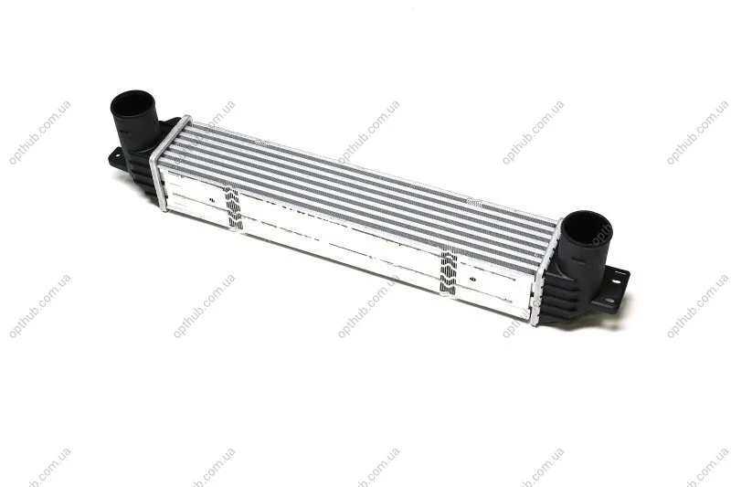 Интеркулер CHEVROLET CAPTIVA (2007) 2.0 VCDI (выр-во) Van Wezel 37004442 (фото 1)