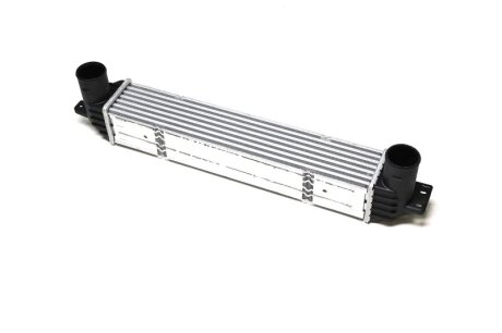 Интеркулер CHEVROLET CAPTIVA (2007) 2.0 VCDI (выр-во) Van Wezel 37004442