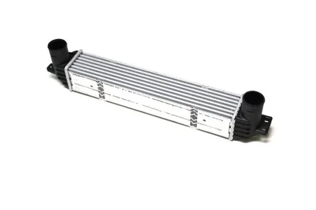 Интеркулер CHEVROLET CAPTIVA (2007) 2.0 VCDI (выр-во) Van Wezel 37004442