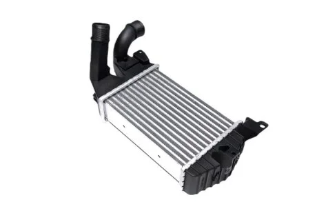 Інтеркулер OPEL ASTRA H/ OPEL ZAFIRA B (вир-во) Van Wezel 37004584