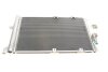 Радіатор кондиціонера Opel Astra G 1.4-2.2 98-09 UA63 Van Wezel 37005326 (фото 1)